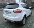 Белый Форд Куга, объемом двигателя 2.5 л и пробегом 210 тыс. км за 10273 $, фото 3 на Automoto.ua