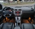 Белый Форд Куга, объемом двигателя 2.5 л и пробегом 210 тыс. км за 10273 $, фото 6 на Automoto.ua