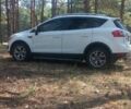 Белый Форд Куга, объемом двигателя 2 л и пробегом 200 тыс. км за 11000 $, фото 3 на Automoto.ua