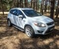 Білий Форд Куга, об'ємом двигуна 2 л та пробігом 200 тис. км за 12300 $, фото 1 на Automoto.ua