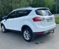 Белый Форд Куга, объемом двигателя 2 л и пробегом 1 тыс. км за 8031 $, фото 2 на Automoto.ua