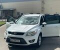 Белый Форд Куга, объемом двигателя 2 л и пробегом 1 тыс. км за 8031 $, фото 3 на Automoto.ua