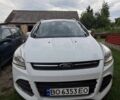 Білий Форд Куга, об'ємом двигуна 2 л та пробігом 254 тис. км за 12453 $, фото 3 на Automoto.ua