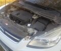 Білий Форд Куга, об'ємом двигуна 2 л та пробігом 240 тис. км за 13498 $, фото 1 на Automoto.ua