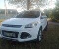 Білий Форд Куга, об'ємом двигуна 2 л та пробігом 240 тис. км за 13498 $, фото 12 на Automoto.ua