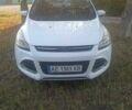 Білий Форд Куга, об'ємом двигуна 2 л та пробігом 240 тис. км за 13498 $, фото 8 на Automoto.ua