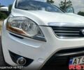 Білий Форд Куга, об'ємом двигуна 2 л та пробігом 222 тис. км за 9200 $, фото 3 на Automoto.ua
