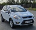 Білий Форд Куга, об'ємом двигуна 2.5 л та пробігом 190 тис. км за 9917 $, фото 1 на Automoto.ua