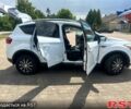 Білий Форд Куга, об'ємом двигуна 2 л та пробігом 222 тис. км за 9200 $, фото 4 на Automoto.ua