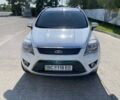 Білий Форд Куга, об'ємом двигуна 2.52 л та пробігом 208 тис. км за 11500 $, фото 1 на Automoto.ua