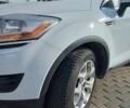 Белый Форд Куга, объемом двигателя 2.52 л и пробегом 225 тыс. км за 10700 $, фото 11 на Automoto.ua