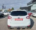 Белый Форд Куга, объемом двигателя 2.52 л и пробегом 225 тыс. км за 10700 $, фото 7 на Automoto.ua