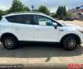 Білий Форд Куга, об'ємом двигуна 2 л та пробігом 222 тис. км за 9200 $, фото 1 на Automoto.ua