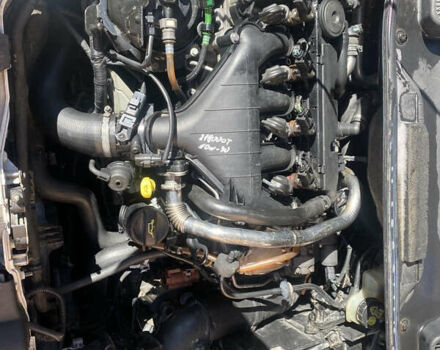 Форд Куга 2009 в Новый Роздол на Automoto.ua Белый Форд Куга, объемом двигателя 2 л и пробегом 245 тыс. км за 9100 $, фото 10 на Automoto.ua