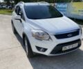 Білий Форд Куга, об'ємом двигуна 2.52 л та пробігом 208 тис. км за 9999 $, фото 1 на Automoto.ua