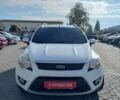 Белый Форд Куга, объемом двигателя 2.52 л и пробегом 225 тыс. км за 10700 $, фото 3 на Automoto.ua