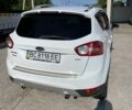 Білий Форд Куга, об'ємом двигуна 2.52 л та пробігом 208 тис. км за 11500 $, фото 9 на Automoto.ua