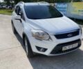 Білий Форд Куга, об'ємом двигуна 2.52 л та пробігом 208 тис. км за 11500 $, фото 1 на Automoto.ua