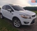 Білий Форд Куга, об'ємом двигуна 2.52 л та пробігом 225 тис. км за 8650 $, фото 1 на Automoto.ua