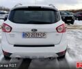 Білий Форд Куга, об'ємом двигуна 2 л та пробігом 185 тис. км за 11900 $, фото 3 на Automoto.ua