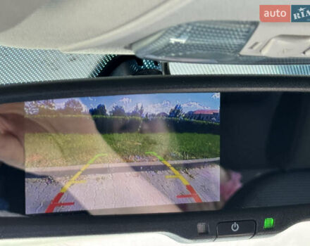 Белый Форд Куга, объемом двигателя 2.5 л и пробегом 137 тыс. км за 10000 $, фото 7 на Automoto.ua