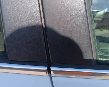 Белый Форд Куга, объемом двигателя 2.5 л и пробегом 250 тыс. км за 9500 $, фото 4 на Automoto.ua