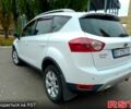 Форд Куга 2010 в Миргороде на Automoto.ua Белый Форд Куга, объемом двигателя 2 л и пробегом 207 тыс. км за 9999 $, фото 5 на Automoto.ua