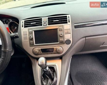 Белый Форд Куга, объемом двигателя 2 л и пробегом 227 тыс. км за 9000 $, фото 12 на Automoto.ua