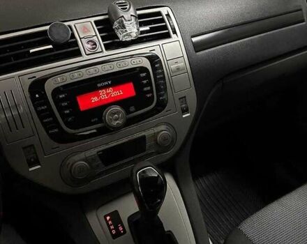 Белый Форд Куга, объемом двигателя 2.52 л и пробегом 255 тыс. км за 9500 $, фото 10 на Automoto.ua