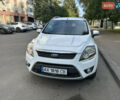 Білий Форд Куга, об'ємом двигуна 2.52 л та пробігом 248 тис. км за 11200 $, фото 47 на Automoto.ua