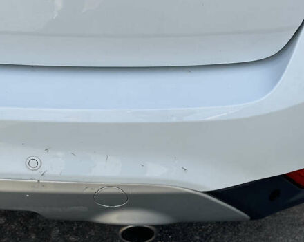 Белый Форд Куга, объемом двигателя 2.52 л и пробегом 146 тыс. км за 11200 $, фото 17 на Automoto.ua