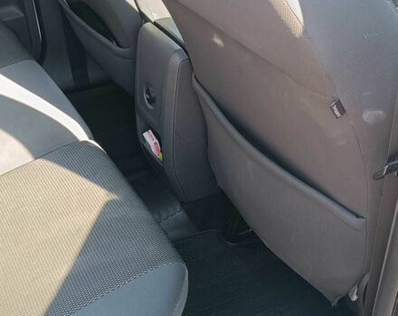 Белый Форд Куга, объемом двигателя 2.5 л и пробегом 250 тыс. км за 9500 $, фото 9 на Automoto.ua