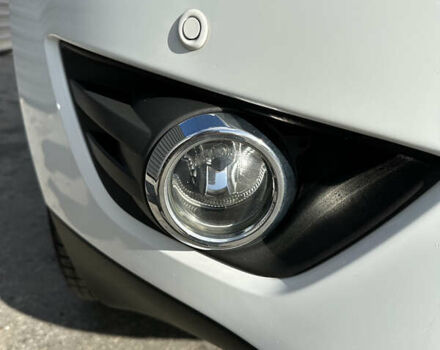 Белый Форд Куга, объемом двигателя 2.52 л и пробегом 146 тыс. км за 11200 $, фото 15 на Automoto.ua