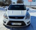 Белый Форд Куга, объемом двигателя 2.52 л и пробегом 258 тыс. км за 9300 $, фото 7 на Automoto.ua