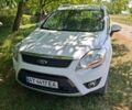 Белый Форд Куга, объемом двигателя 2 л и пробегом 265 тыс. км за 8500 $, фото 1 на Automoto.ua