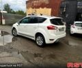Білий Форд Куга, об'ємом двигуна 2.5 л та пробігом 273 тис. км за 8100 $, фото 1 на Automoto.ua