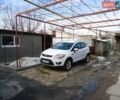 Белый Форд Куга, объемом двигателя 2.52 л и пробегом 109 тыс. км за 9800 $, фото 1 на Automoto.ua