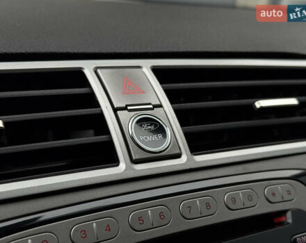 Білий Форд Куга, об'ємом двигуна 2 л та пробігом 228 тис. км за 9800 $, фото 23 на Automoto.ua