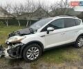 Белый Форд Куга, объемом двигателя 0 л и пробегом 240 тыс. км за 9000 $, фото 1 на Automoto.ua
