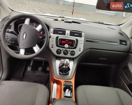 Білий Форд Куга, об'ємом двигуна 2 л та пробігом 347 тис. км за 9499 $, фото 10 на Automoto.ua