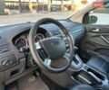 Белый Форд Куга, объемом двигателя 2.52 л и пробегом 130 тыс. км за 10900 $, фото 35 на Automoto.ua