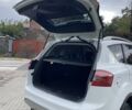 Белый Форд Куга, объемом двигателя 2 л и пробегом 225 тыс. км за 9900 $, фото 13 на Automoto.ua
