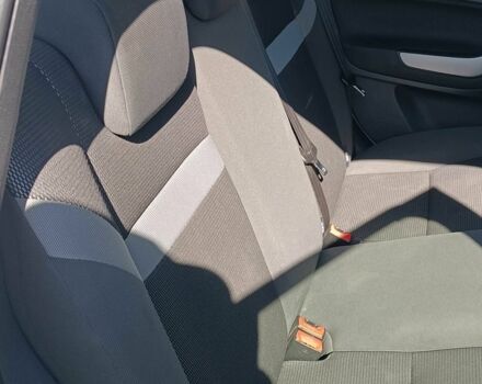 Белый Форд Куга, объемом двигателя 2.5 л и пробегом 250 тыс. км за 9500 $, фото 10 на Automoto.ua