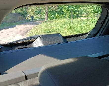 Белый Форд Куга, объемом двигателя 2.5 л и пробегом 250 тыс. км за 9500 $, фото 8 на Automoto.ua