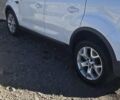 Белый Форд Куга, объемом двигателя 2 л и пробегом 289 тыс. км за 10800 $, фото 17 на Automoto.ua