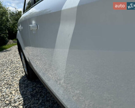 Белый Форд Куга, объемом двигателя 2.5 л и пробегом 137 тыс. км за 10000 $, фото 3 на Automoto.ua