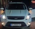 Белый Форд Куга, объемом двигателя 2.52 л и пробегом 258 тыс. км за 10000 $, фото 1 на Automoto.ua