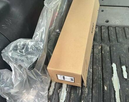 Белый Форд Куга, объемом двигателя 0 л и пробегом 240 тыс. км за 9000 $, фото 2 на Automoto.ua