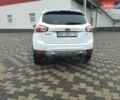 Білий Форд Куга, об'ємом двигуна 2 л та пробігом 347 тис. км за 9499 $, фото 3 на Automoto.ua
