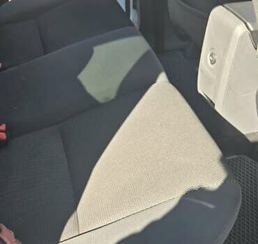 Белый Форд Куга, объемом двигателя 2 л и пробегом 289 тыс. км за 10800 $, фото 7 на Automoto.ua